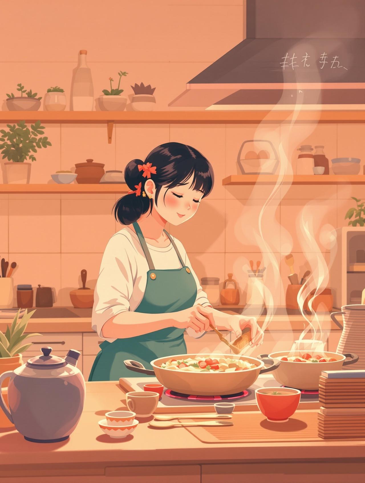 夸克短剧网 - 妈妈的私房菜