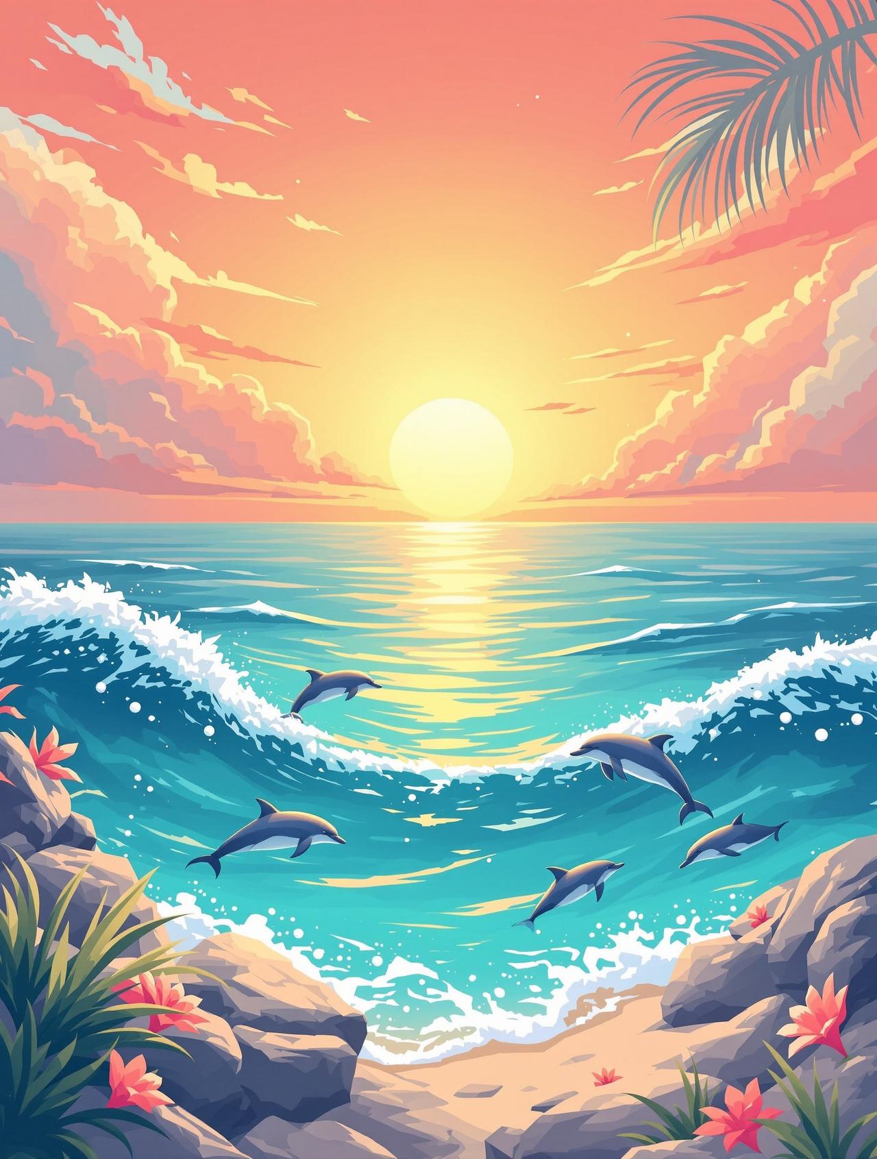 夸克短剧网 - 海边的夏日奇遇
